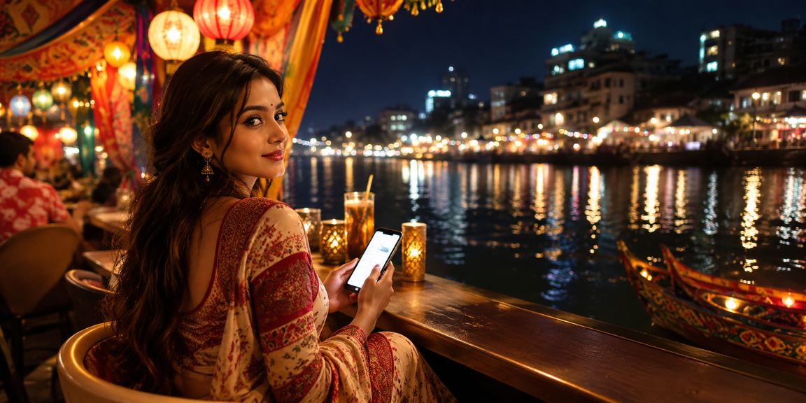 খুলনায় পহেলা বৈশাখ উপলক্ষে ভিআইপি বোনাস উৎসব