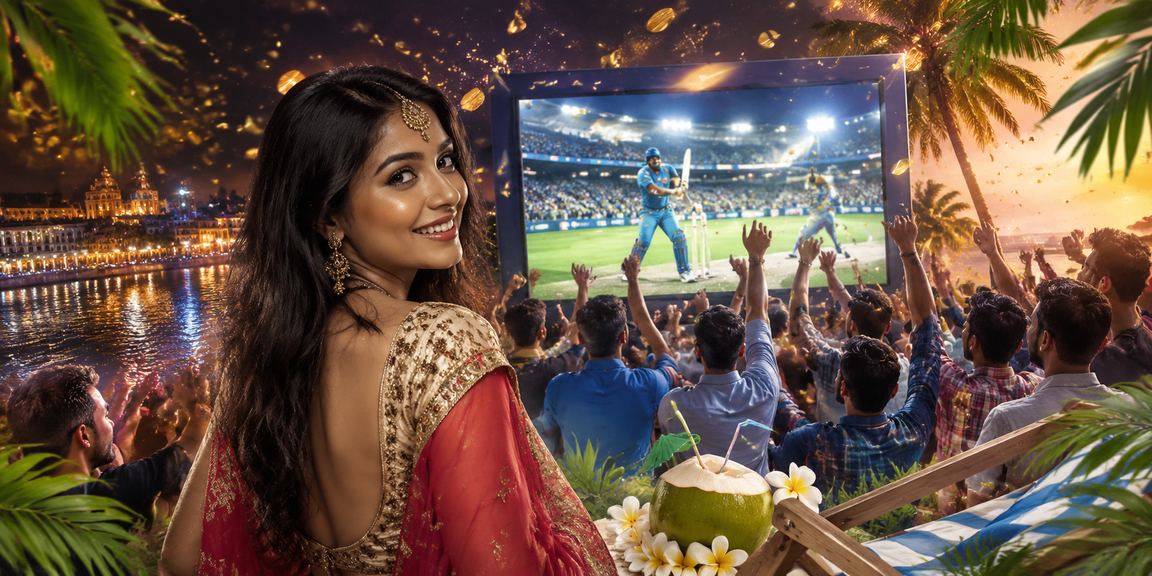 রাজশাহীতে 6999 প্ল্যাটফর্মে ক্রিকেট বেটিং উপভোগ করছেন একজন ব্যবহারকারী